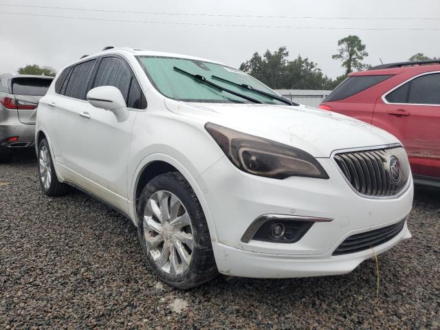 2017 BUICK ENVISION P - LRBFXFSX2HD084814