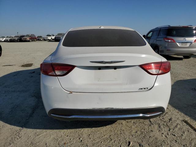 VIN 1C3CCCABXGN160006 2016 Chrysler 200, Limited no.6