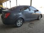 CHEVROLET SONIC LT photo