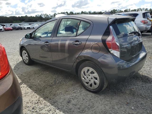 VIN JTDKDTB34G1134178 2016 Toyota Prius no.2