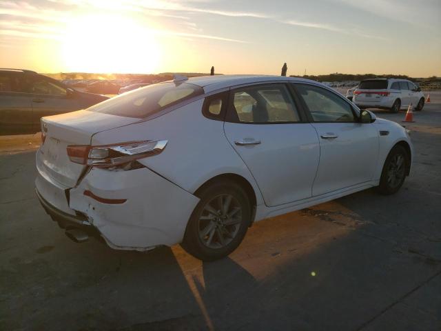 2019 KIA OPTIMA LX - 5XXGT4L30KG299686