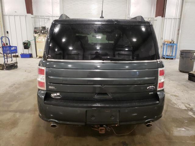 2015 FORD FLEX SEL - 2FMHK6C85FBA08745