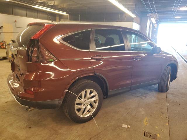 2015 HONDA CR-V EX - 5J6RM4H5XFL059237