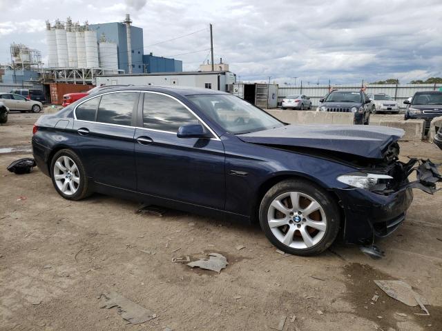 Vin: wbafu9c57bc785478, lot: 49147835, bmw 5 series xi 20114