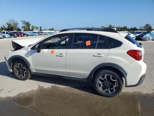 VIN JF2GPANC5GH255937 2016 Subaru Crosstrek, Limited no.2