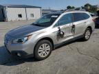 2017 SUBARU OUTBACK 2. - 4S4BSAHC1H3288656