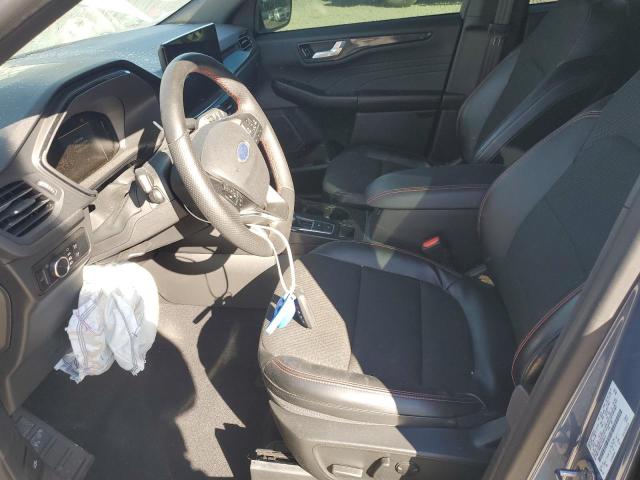 2023 FORD ESCAPE ST - 1FMCU0MN4PUA89819