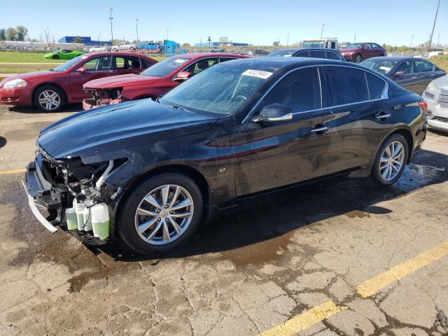 2015 INFINITI Q50 BASE #3023405293