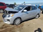 2022 MITSUBISHI MIRAGE G4 - ML32FUFJ6NHF07451