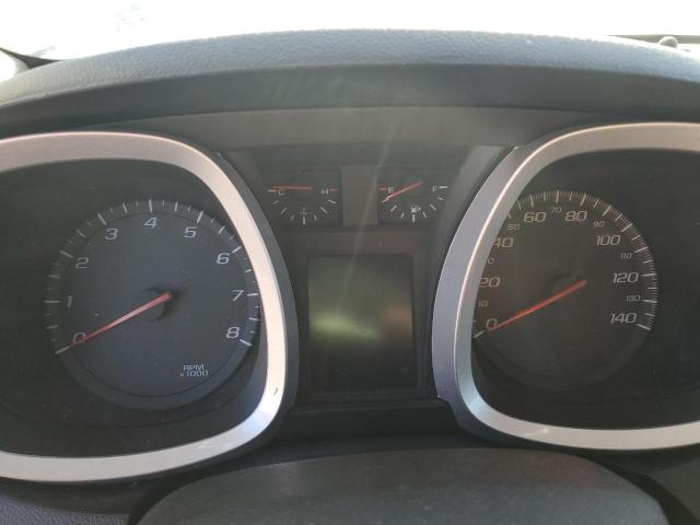 2017 CHEVROLET EQUINOX LS - 2GNALBEKXH1601599