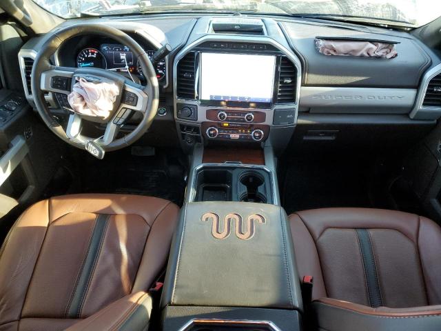 2022 FORD F250 SUPER - 1FT7W2BT0NEF51796