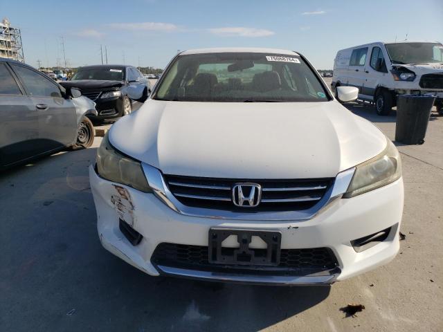 VIN 1HGCR2F30EA151424 2014 Honda Accord, LX no.5