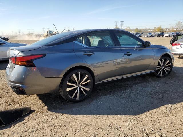 2021 NISSAN ALTIMA SR - 1N4BL4CV4MN362507