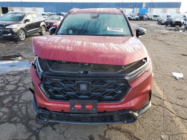 VIN 2HKRS6H5XRH813074 2024 HONDA CRV no.5