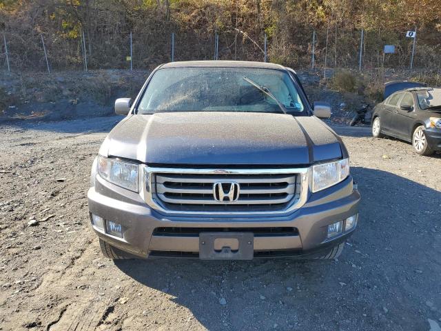 VIN 5FPYK1F59EB501281 2014 Honda Ridgeline, Rtl no.5