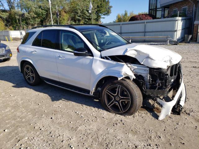 VIN 4JGFB4KB4LA190096 2020 MERCEDES-BENZ GLE-CLASS no.4