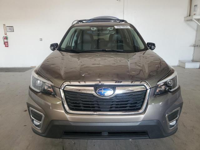 2021 SUBARU FORESTER L - JF2SKAUC4MH459022