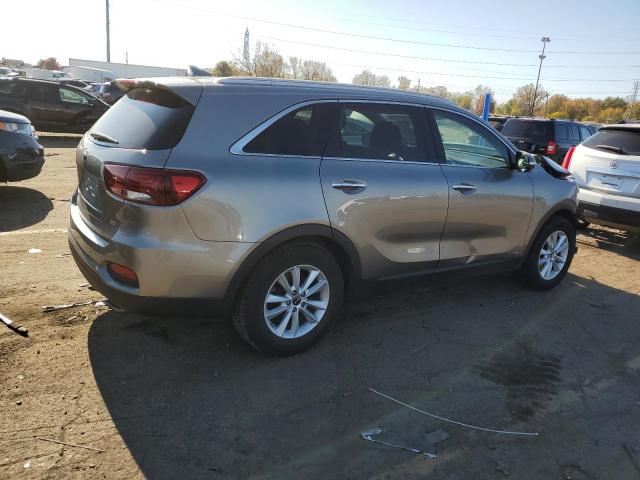 2019 KIA SORENTO L - 5XYPGDA35KG525868