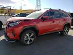 Lot #3024047209 2023 TOYOTA RAV4 PRIME