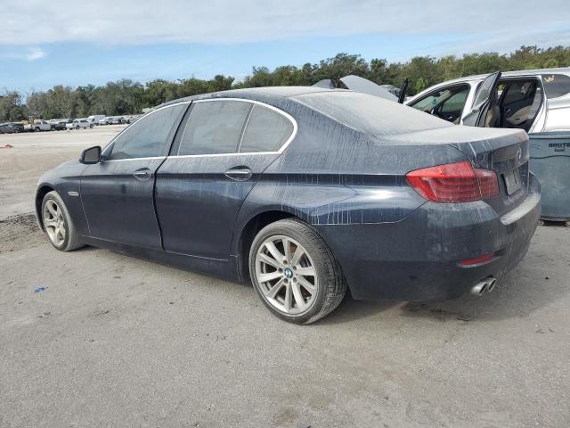 VIN WBA5A5C57ED507787 2014 BMW 5 Series, 528 I no.2