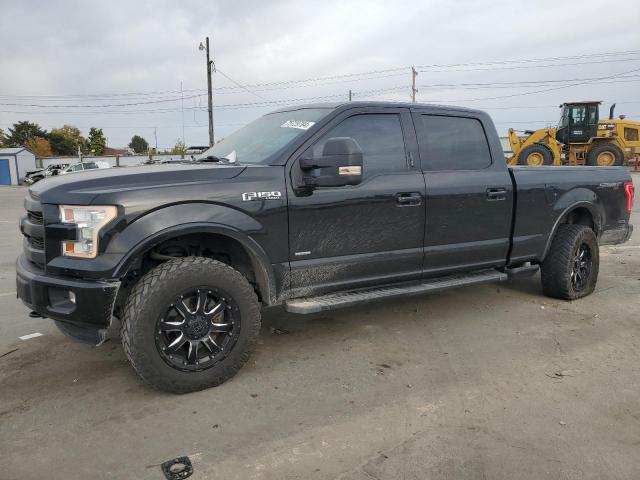 FORD F150 SUPER