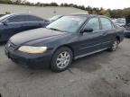 Lot #2959624763 2002 HONDA ACCORD EX