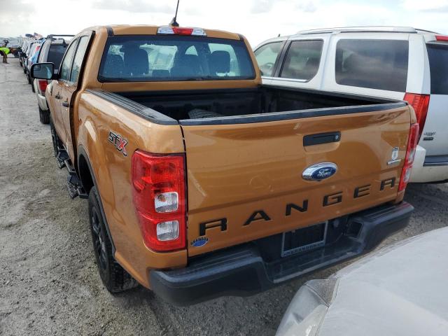 2019 FORD RANGER XL - 1FTER4EH7KLB12250