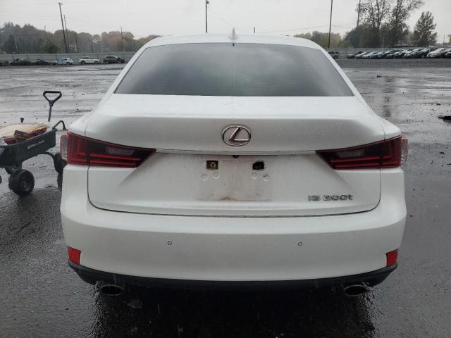 2016 LEXUS IS 200T - JTHBA1D26G5038075