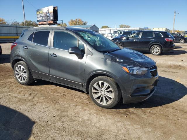 2018 BUICK ENCORE PRE - KL4CJASB4JB574311
