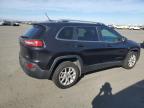 JEEP CHEROKEE L photo