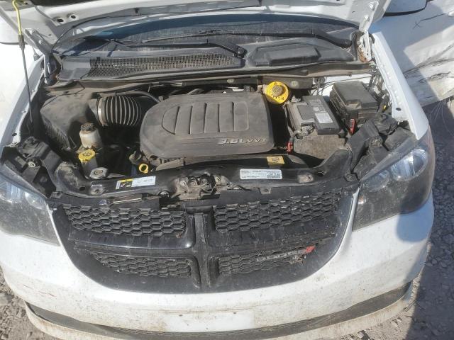 2018 DODGE GRAND CARA - 2C4RDGBG7JR177263