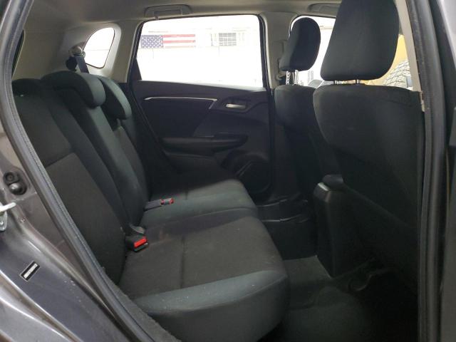 2016 HONDA FIT EX JHMGK5H7XGX034132