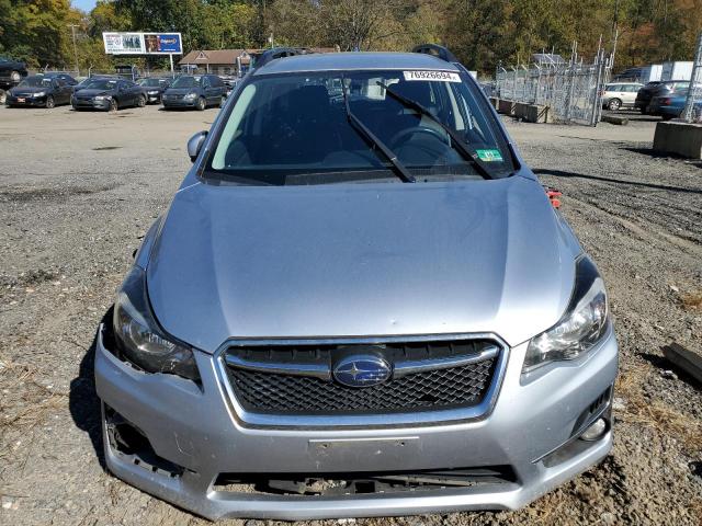 2016 SUBARU IMPREZA SP - JF1GPAU60G8325795