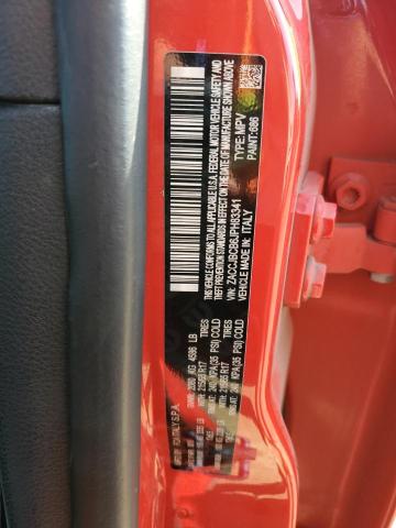 2018 JEEP RENEGADE T - ZACCJBCB6JPH83341