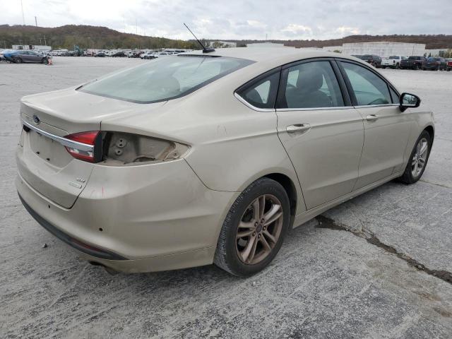 2018 FORD FUSION SE - 3FA6P0HD6JR161697