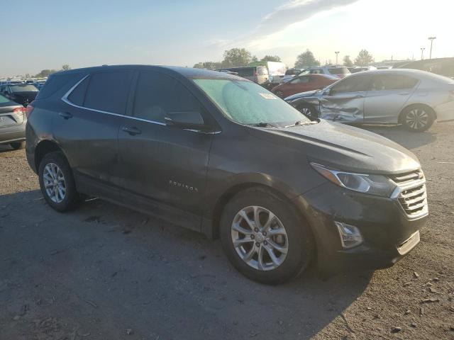 2021 CHEVROLET EQUINOX LT - 3GNAXKEV8ML329206