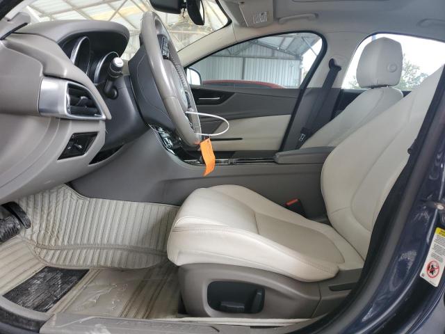 2017 JAGUAR XE PREMIUM - SAJAJ4BV1HA957259