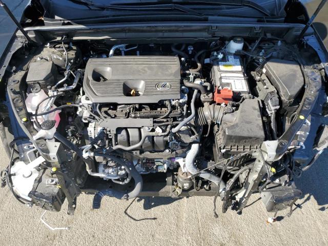 2024 LEXUS NX 250 BAS 2T2ADCEZ5RC004741