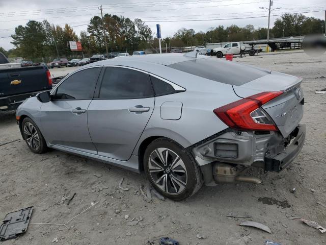 2016 HONDA CIVIC EX - 19XFC1F33GE021094