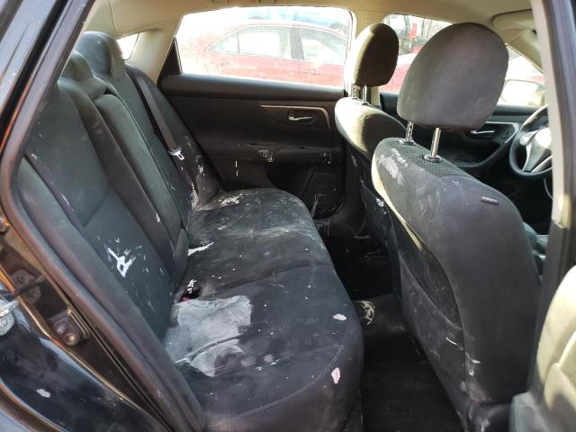 2015 NISSAN ALTIMA 2.5 - 1N4AL3AP5FC194806