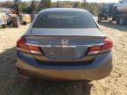 Lot #3024380550 2014 HONDA CIVIC LX