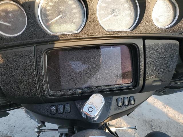 2021 HARLEY-DAVIDSON FLHTCUTG 1HD1MAF15MB850195
