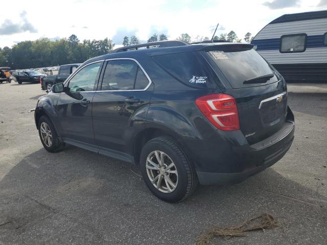 2016 CHEVROLET EQUINOX LT - 2GNALCEK3G6264846