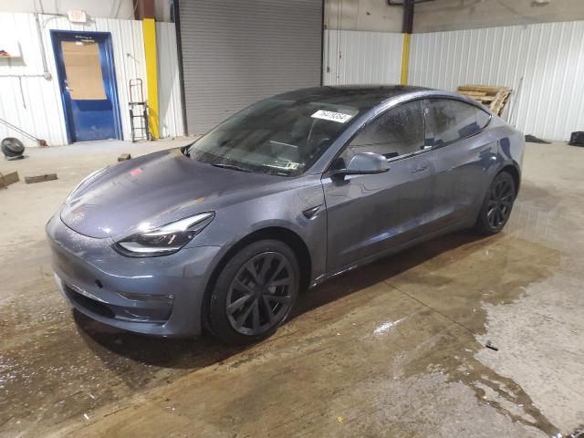 2022 TESLA MODEL 3 #3025050193