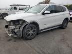 2018 BMW X1 XDRIVE2 - WBXHT3C37J5L25642