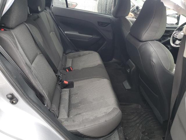 2024 SUBARU CROSSTREK - JF2GUADC9R8205989