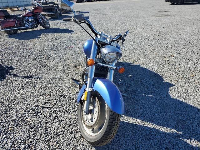 2007 HONDA VTX1300 R 1HFSC52667A405515
