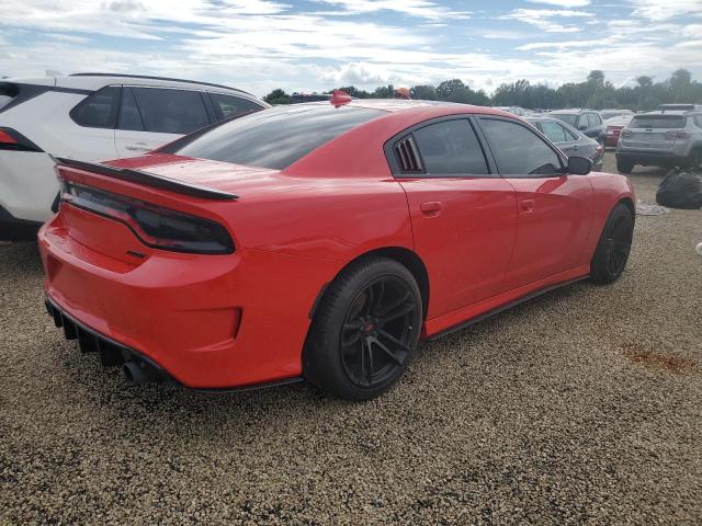 VIN 2C3CDXHG5MH666661 2021 Dodge Charger, GT no.3