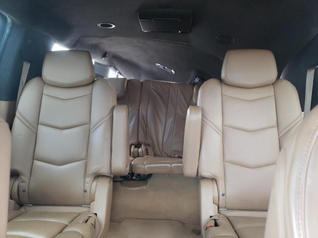 2017 CADILLAC ESCALADE E - 1GYS4KKJ2HR189749