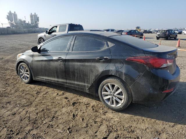 VIN 5NPDH4AE8GH769533 2016 Hyundai Elantra, SE no.2